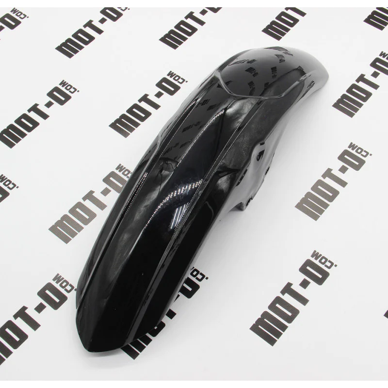 Крило переднє, чорний XY250GY-15C (Tricker) — купити, ціна